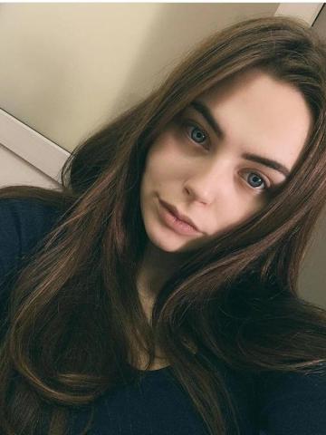 Проститутка Рената